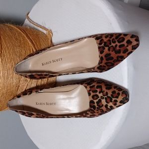 KAREN SCOTT MARLON WOMEN'S SHOE